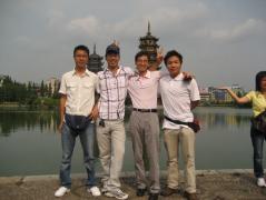 2007.7.28-31桂林之旅