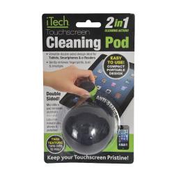 2 In 1 Touchscreen Cleaning Pod-100291